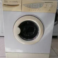 لباسشویی پاکشوما ۷کیلویی