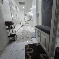 ۱۰۵مترسندی فول دیزاین.نوساز.خوش نقشه.اخترگلشهر|اجارهٔ آپارتمان|کرج, گلشهر|دیوار
