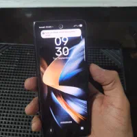 سامسونگ z fold 4 حافظه ۵۱۲