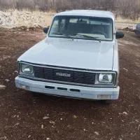 مزدا دوهزار در حد صفر مزایده