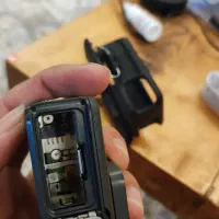 گوپرو ۵|دوربین عکاسی و فیلمبرداری|سلمانشهر, |دیوار