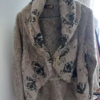 لباس گرم مهمونی