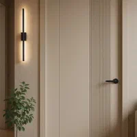 درب و پنجره ساختمانی و کمد و کاغذ دیواری و کابینت|مصالح و تجهیزات ساختمان|قائم‌شهر, |دیوار
