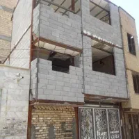 استا بنای صفر تاصد ساختمان سازی