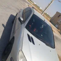 پژو ۲۰۶تیپ۲مدل۸۳