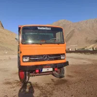 خاور 808|خودرو سنگین|ملایر, |دیوار