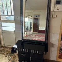 اینه شمعدان