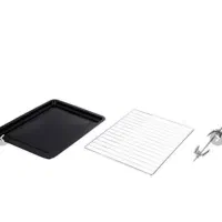 اوون توستر تکنو|اجاق گاز و لوازم برقی پختوپز|قائمشهر, |دیوار