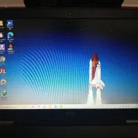 لپتاپ دل Dell Latitude E5570