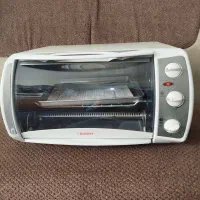 یک عدد توستر