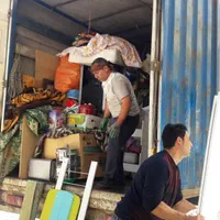 باربری و اسباب کشی و اتوبار ساقدوش بار|خدمات حمل و نقل|شیراز, قدوسی غربی|دیوار