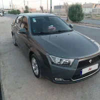 دنا اتومات آبشنال 403|خودرو سواری و وانت|اهواز, کوی علوی|دیوار