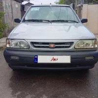 پراید مدل 85،تک سوز،تک برگ سند