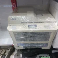 پرینتر چهار کاره اصل ژاپن brother 7360n