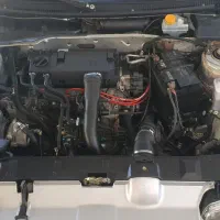 405 87 گیج وسط|خودرو سواری و وانت|یاسوج, |دیوار