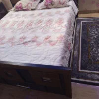 تخت خواب دونفره