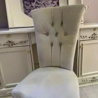 ست میزآرایش و میز اتو به همراه جاکفشی|جاکفشی، کمد، دراور|تهران, دهکده المپیک|دیوار