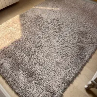 فرش پرز بلند محتشم|فرش|اندیشه, شهرک صدف|دیوار