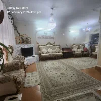 اجاره روزانه/هفتگی/ماهانه آپارتمان همکف قصردشت