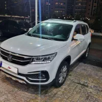 فردا sx5 ، مدل ۱۴۰۱ بدون رنگ