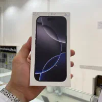 آیفون ۱۶ پرو ۱۲۸ آکبند|موبایل|قم, نیروگاه|دیوار