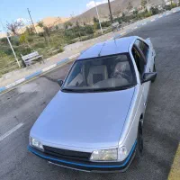 پژو 405مدل 93|خودرو سواری و وانت|نهاوند, |دیوار