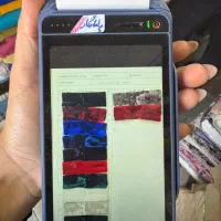 پارچه غواصی