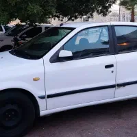 سمند LX EF7، مدل ۱۳۹۵|خودرو سواری و وانت|اهواز, زردشت|دیوار