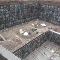 آرماتوربندی قالبندی سقف تیرچه وفوم|خدمات پیشه و مهارت|دماوند, دماوند|دیوار