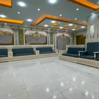 تولید کننده لوکس ترین واستاندارد ترین مبلمان خلیجی