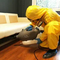 سمپاشی(شبانه روزی)موریانه سوسک ساس سم پاشی/تضمینی|خدمات نظافت|اهواز, کوی فرهنگیان ۱|دیوار