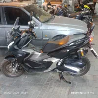 هندا ای دی وی تایلندی