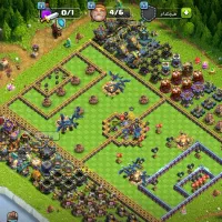 اکانت تان ۱۷ درحد مکس لول ۲۲۰