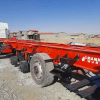 فروش انواع کمپرس کفی لبه دار و تیغه اقساطی