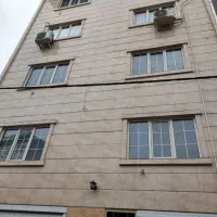 آپارتمان نوساز ۹۵ متری کوچه پژمان(بین یخسازی،رازی)|فروش آپارتمان|رشت, شهرک شهید مفتح|دیوار