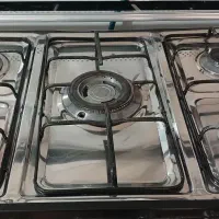 گاز|اجاق گاز و لوازم برقی پختوپز|همدان, |دیوار