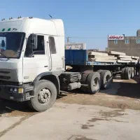 ماشین سنگین|خودرو سنگین|اهواز, اسلام آباد غربی|دیوار