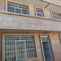 فروش دوطبقه صفر کلید نخورده زرقان محله شهریار