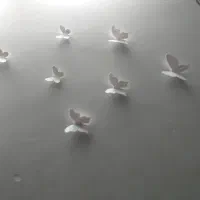 صنایع چوبی تزئینی|صنایع دستی و سایر لوازم تزئینی|مشهد, فلسطین|دیوار