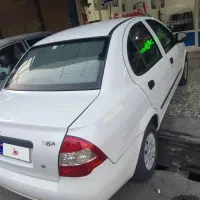 تیبا صندوق‌دار SX، مدل ۱۳۹۶|خودرو سواری و وانت|شوش, |دیوار