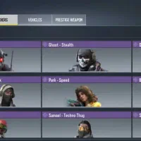 اکانت کالاف|کنسول، بازی ویدئویی و آنلاین|آستارا, |دیوار