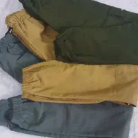 شلوار پسرانه نونو