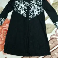 مانتو  و شومیز نو نو