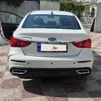 آریزو 5 fl مدل 1404|خودرو سواری و وانت|ورامین, ورامین|دیوار