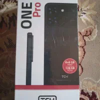 گوشی TCH one pro