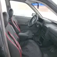 فروش پراید صبا یشمی مدل ۸۱