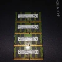 RAM DDR4 16GB