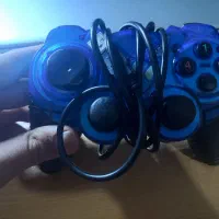 دسته بازی برای PC و لپتاپ