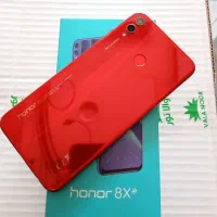گوشی Honor 8X
