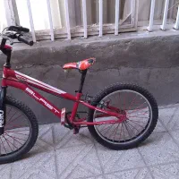 دوچرخه بلست